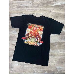 YRN Yung Rich Nation Hip Hop T-Shirt Men’s Size Medium